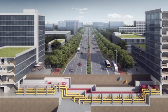 茂名 綜合管網系統(tǒng) 